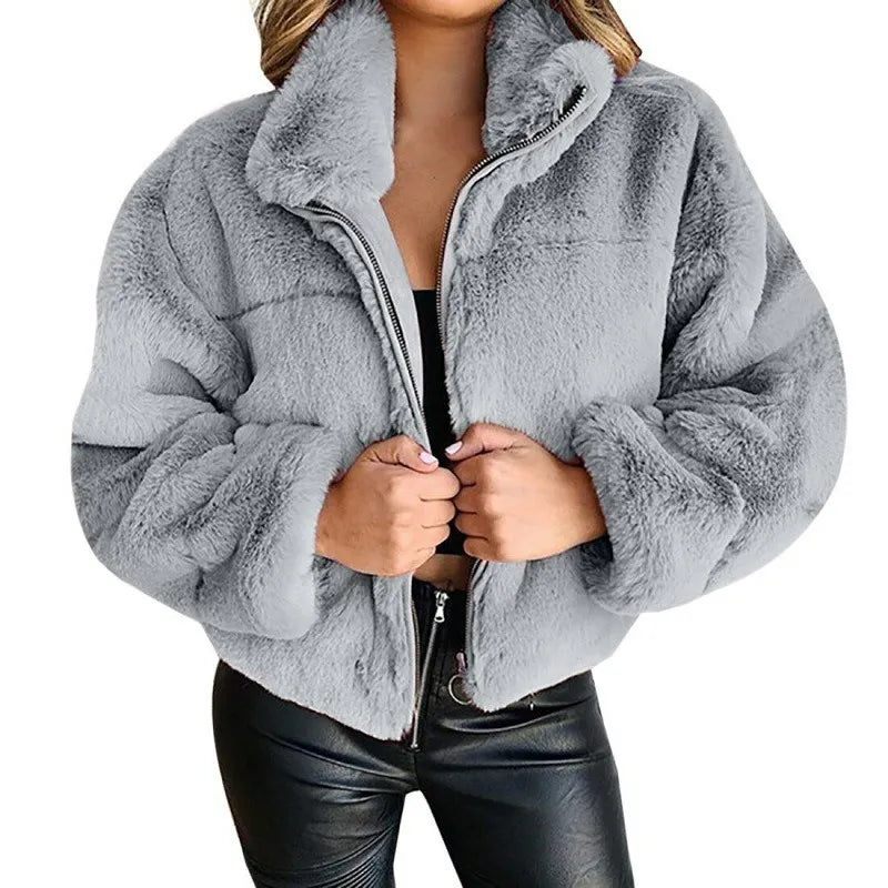 Classic Vintage Jacket