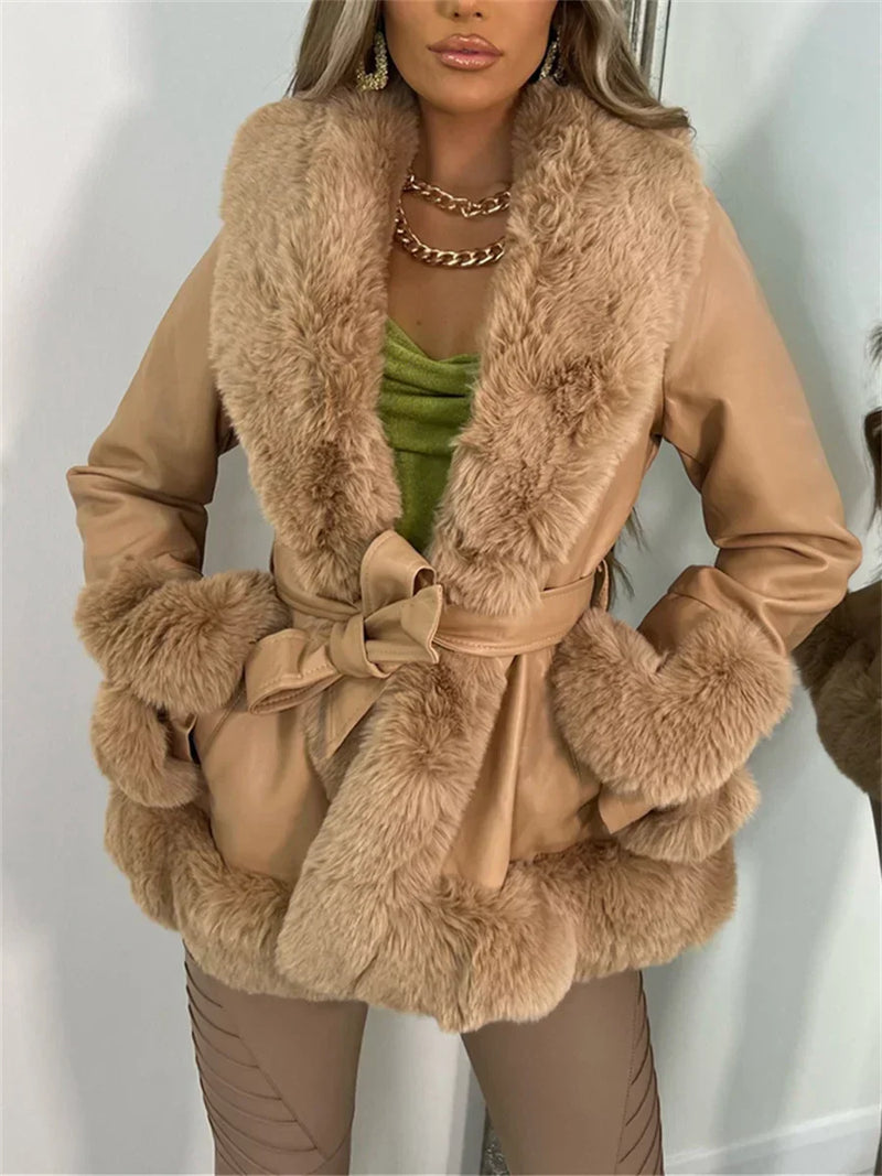 Vintage Inspired Jacket