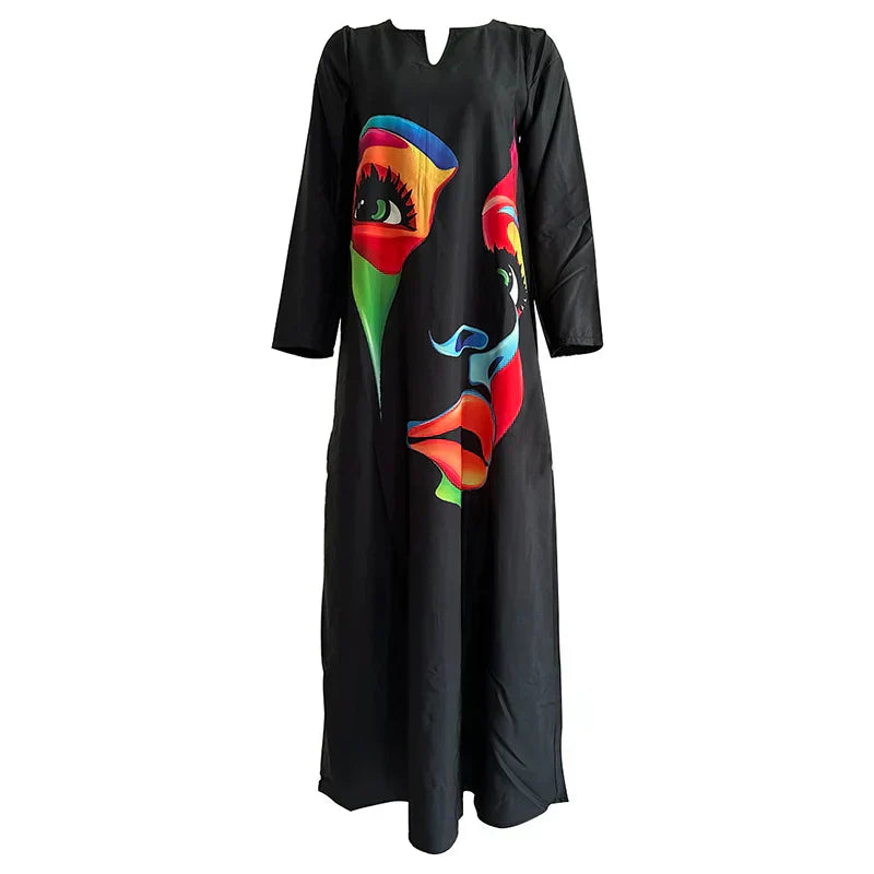Vintage Inspired Dress