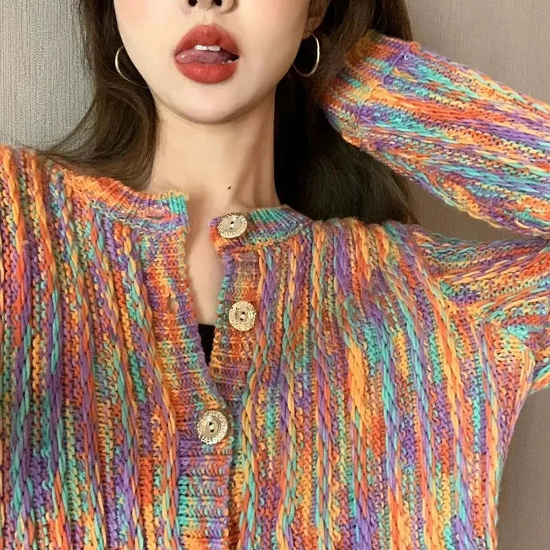 Vintage Inspired Sweater