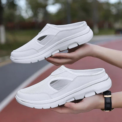 Beautifully Crafted Orthopedic Sandals