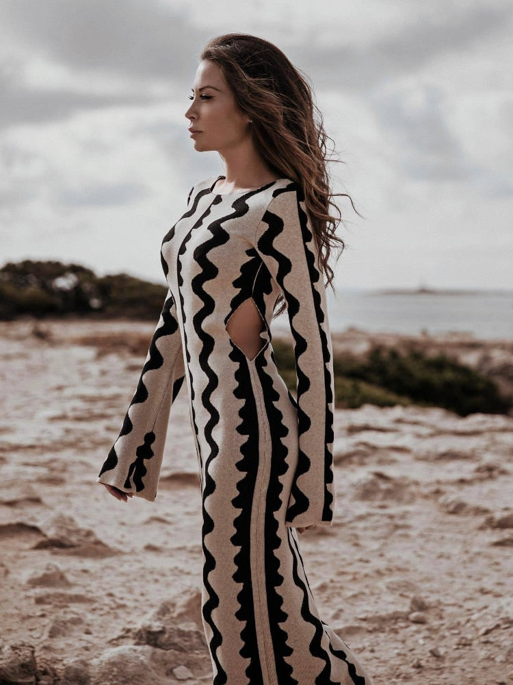 Vintage Inspired Dress