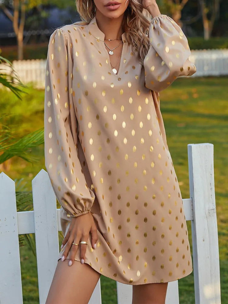 Beautifully Crafted Dress