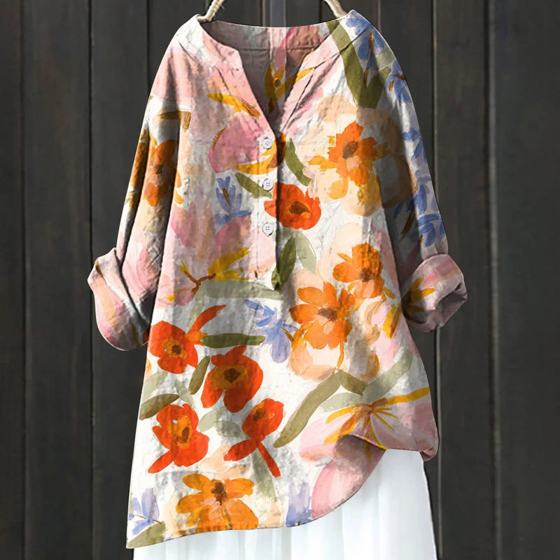 Elegantly Designed Garment