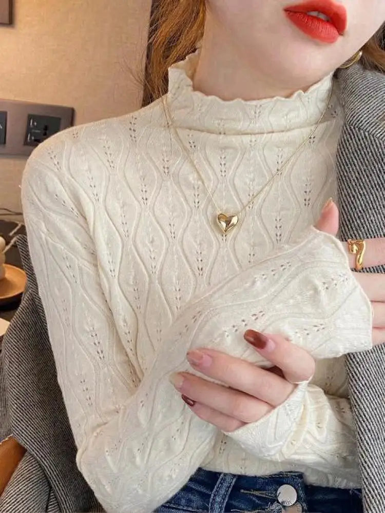 Beautifully Crafted Sweater