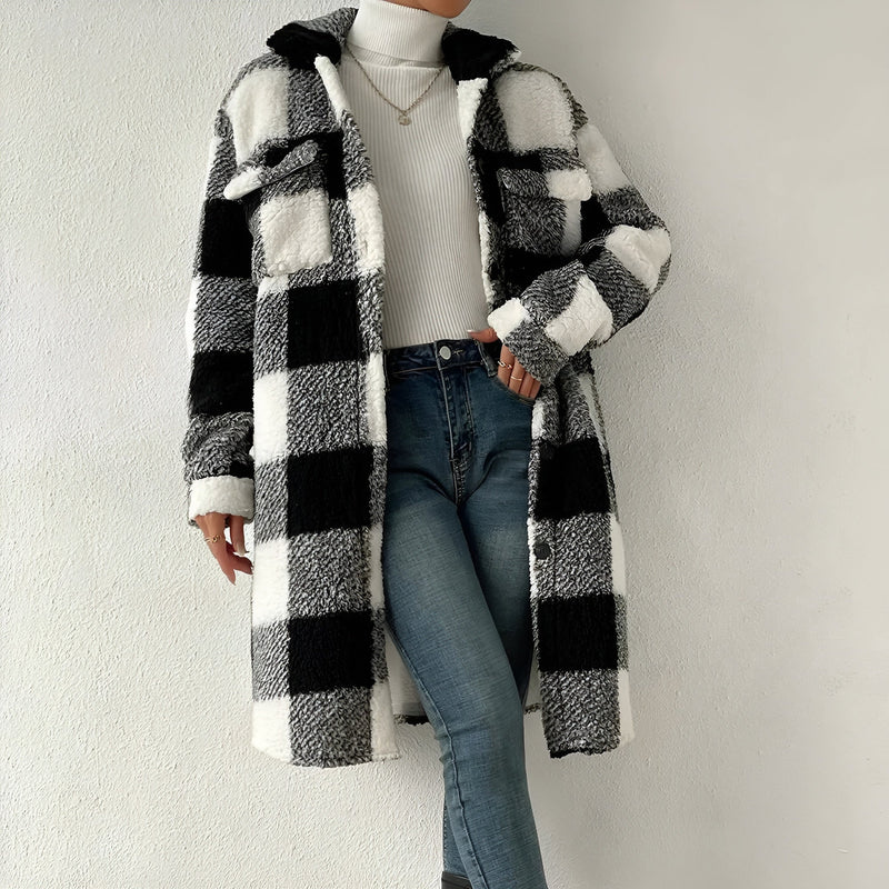 Gracefully Designed Garment