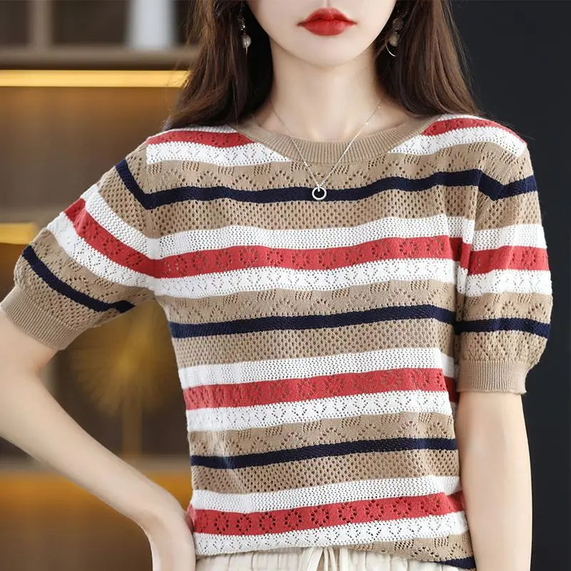 Beautifully Crafted Sweater