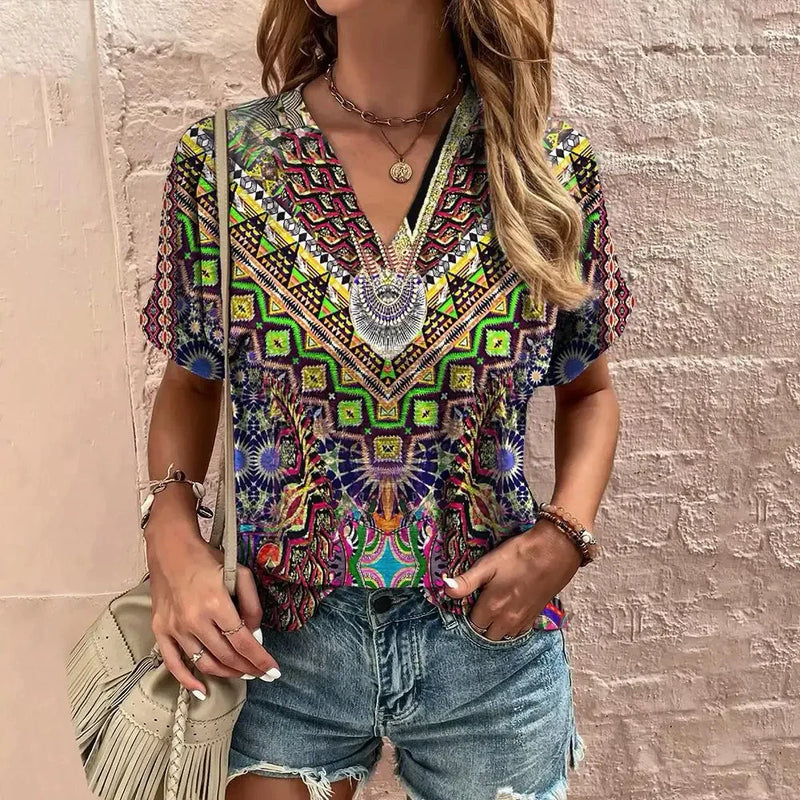 Classic Vintage Shirt