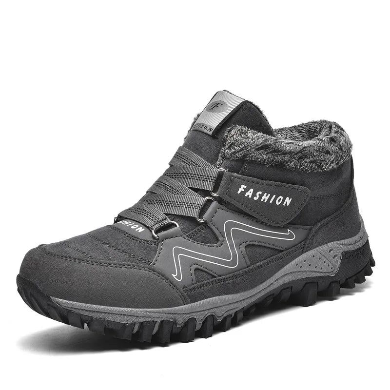 Stylish Orthopedic Sneakers for Any Occasion