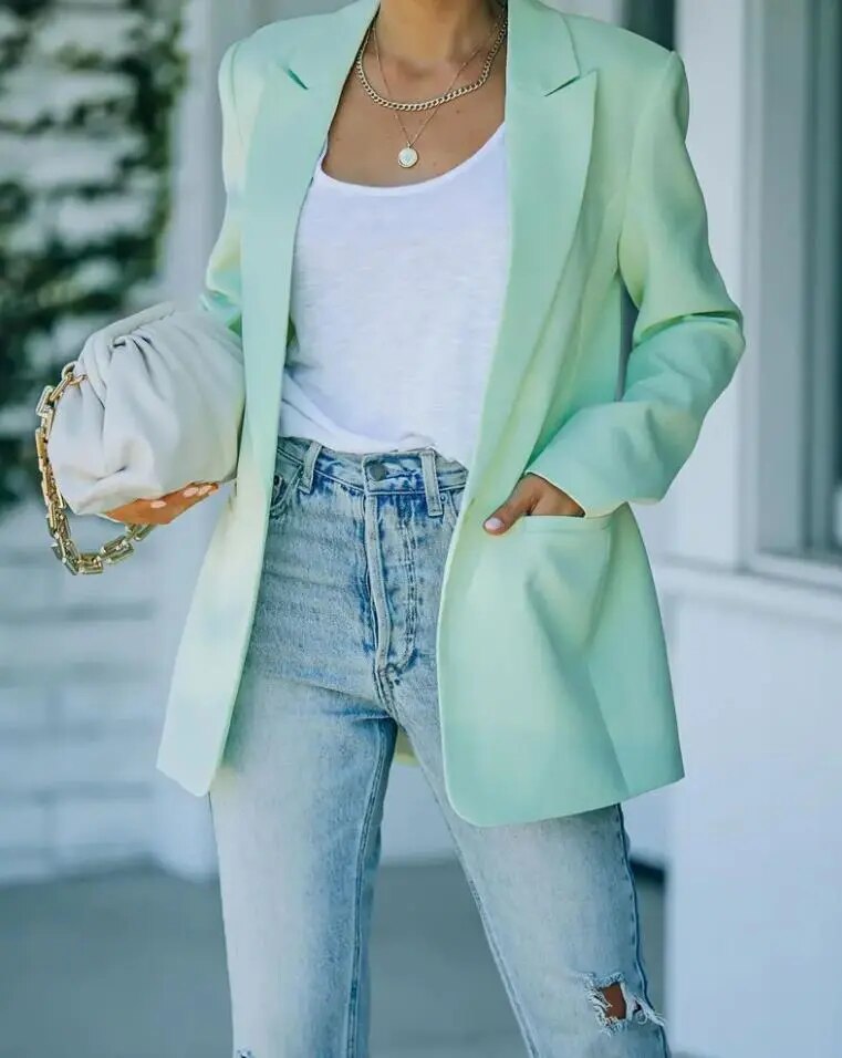 Classic Designed Garment