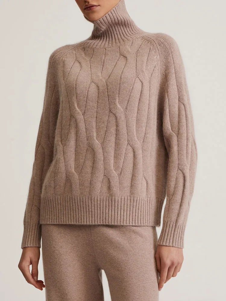 Classic Vintage Sweater