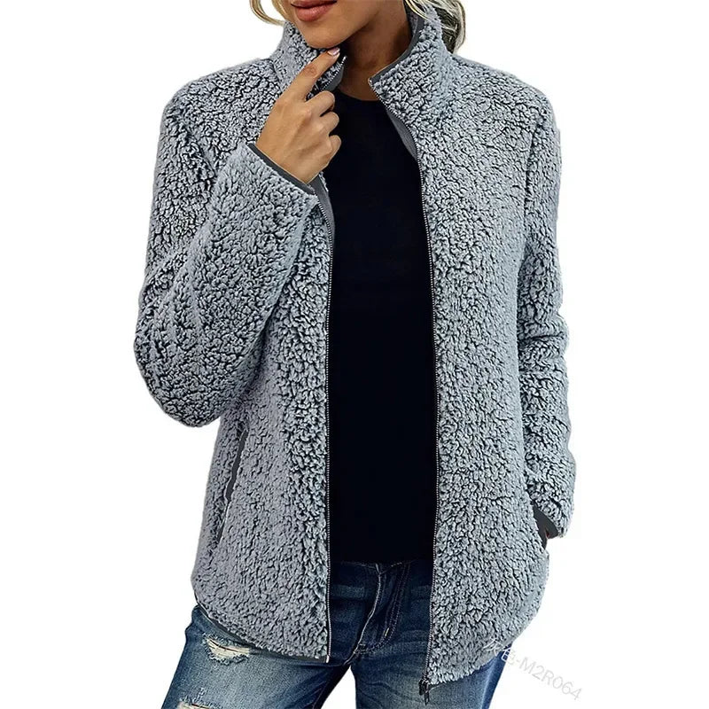 Vintage Inspired Jacket