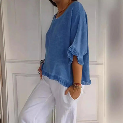 Classic Designed Blouse