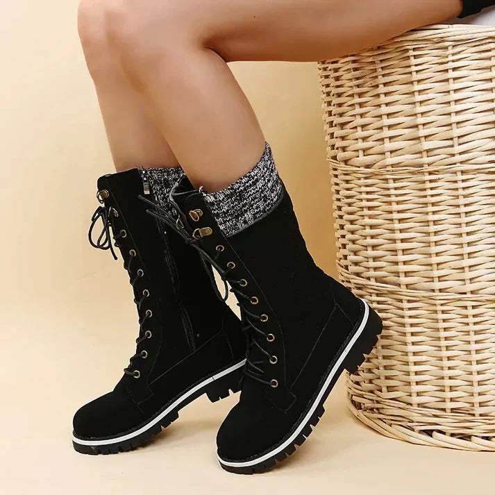 Stylish Orthopedic Boots for Any Occasion