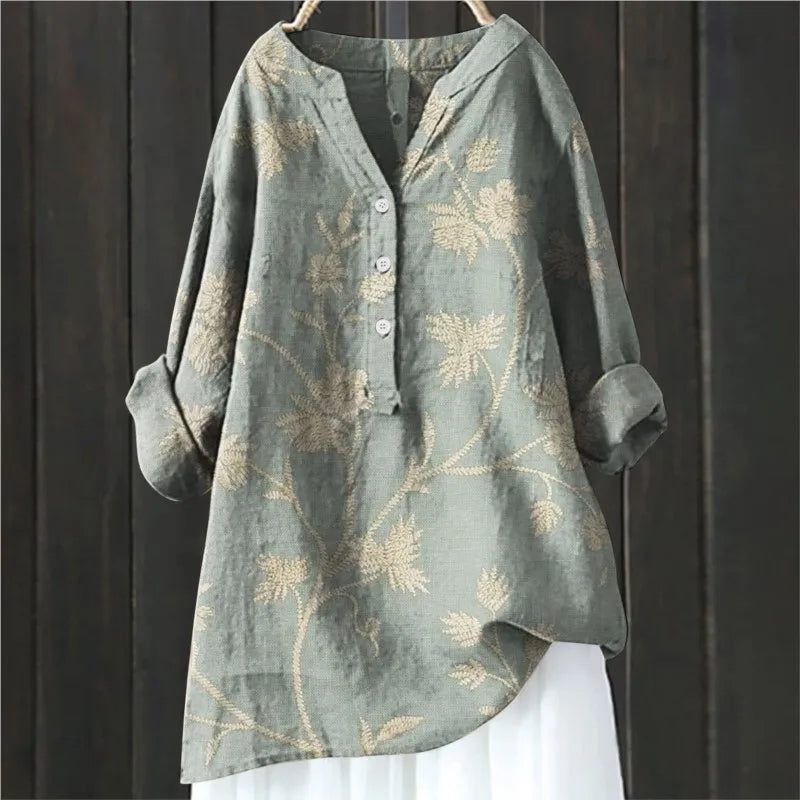 Elegantly Designed Garment