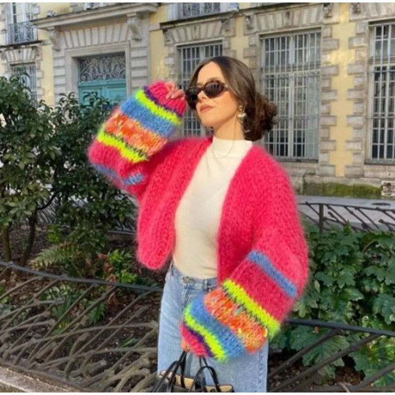 Classic Vintage Pullover