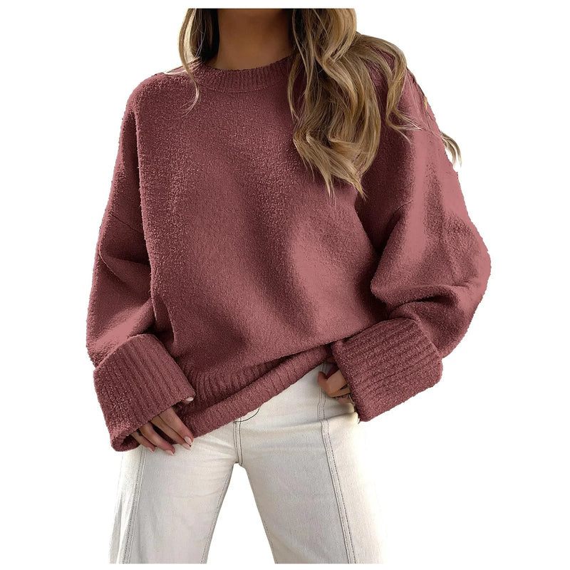 Classic Designed Sweater