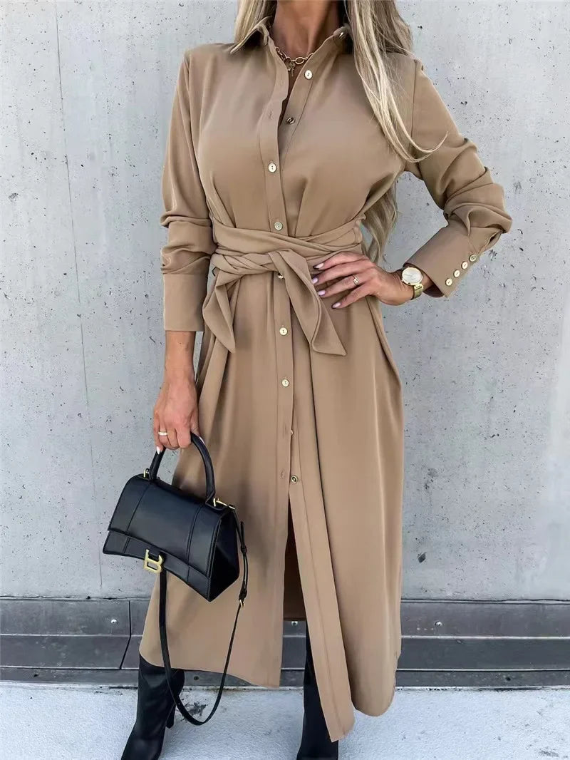 Beautifully Crafted Dress