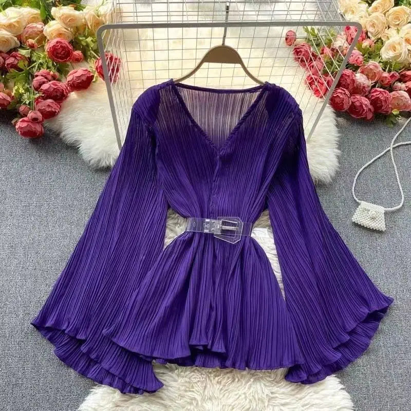 Elegantly Designed Blouse