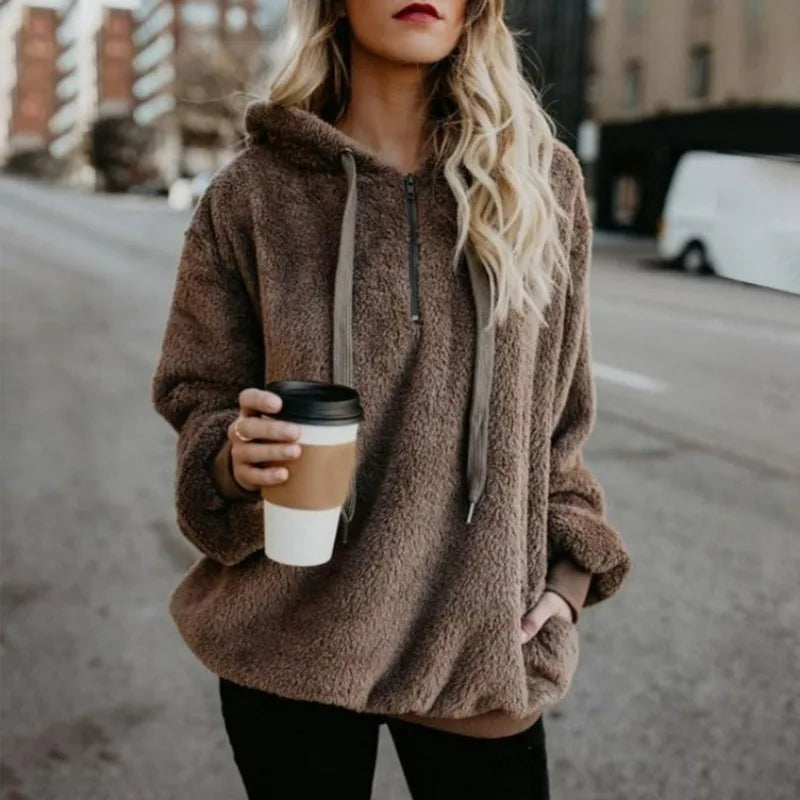 Elegantly Designed Sweater
