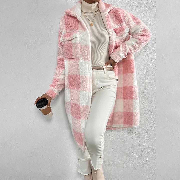 Classic Designed Coat