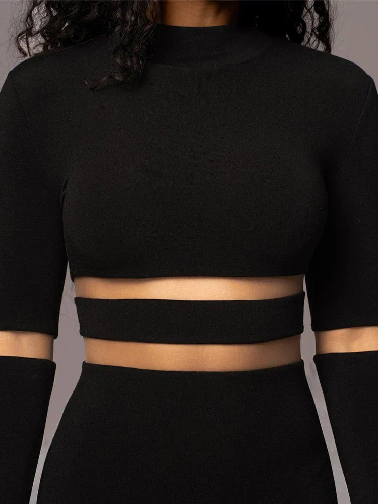 Elegantly Designed Dress