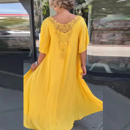 Beautifully Crafted Dress