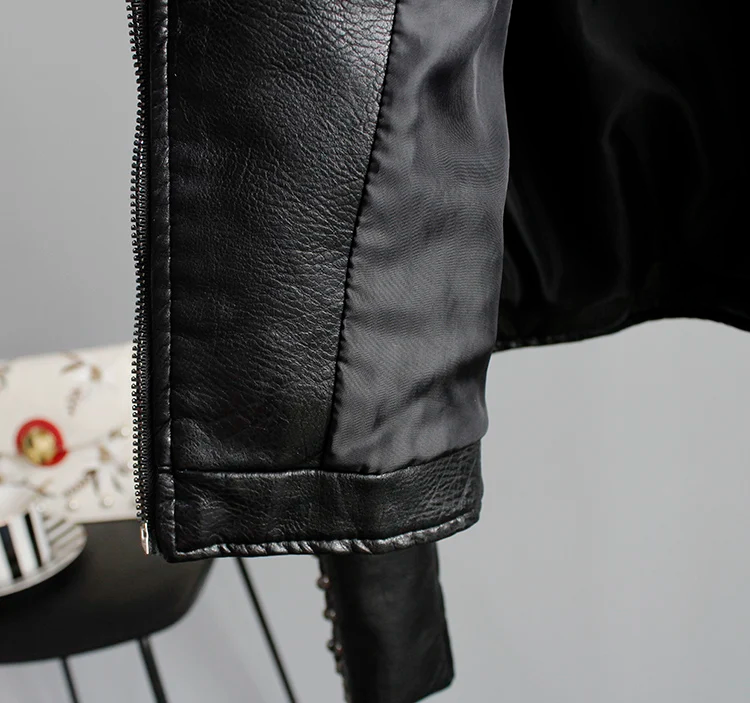 Beautifully Crafted Jacket