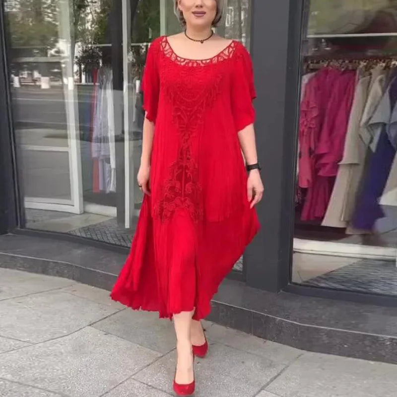 Beautifully Crafted Dress