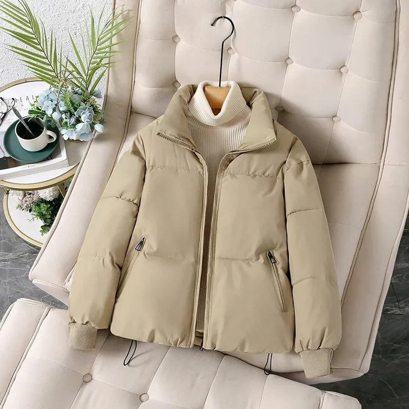 Thoughtfully Designed Jacket