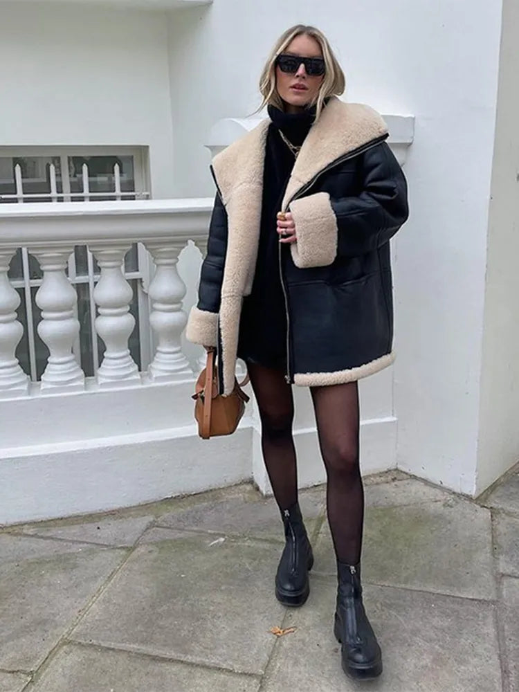 Classic Vintage Jacket