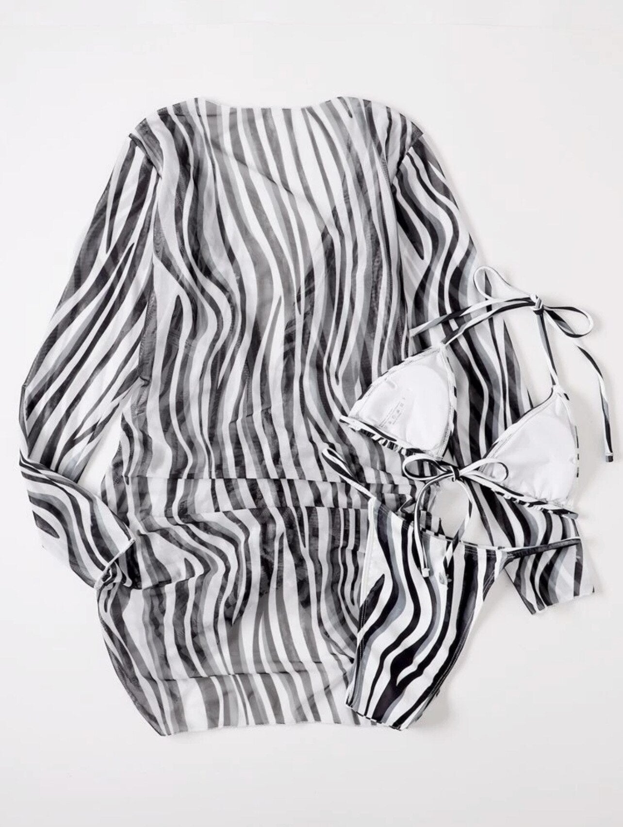 Beautifully Crafted Garment