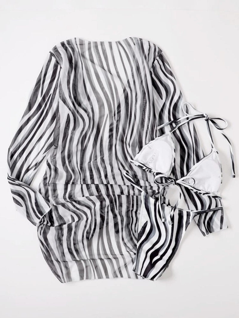 Beautifully Crafted Garment