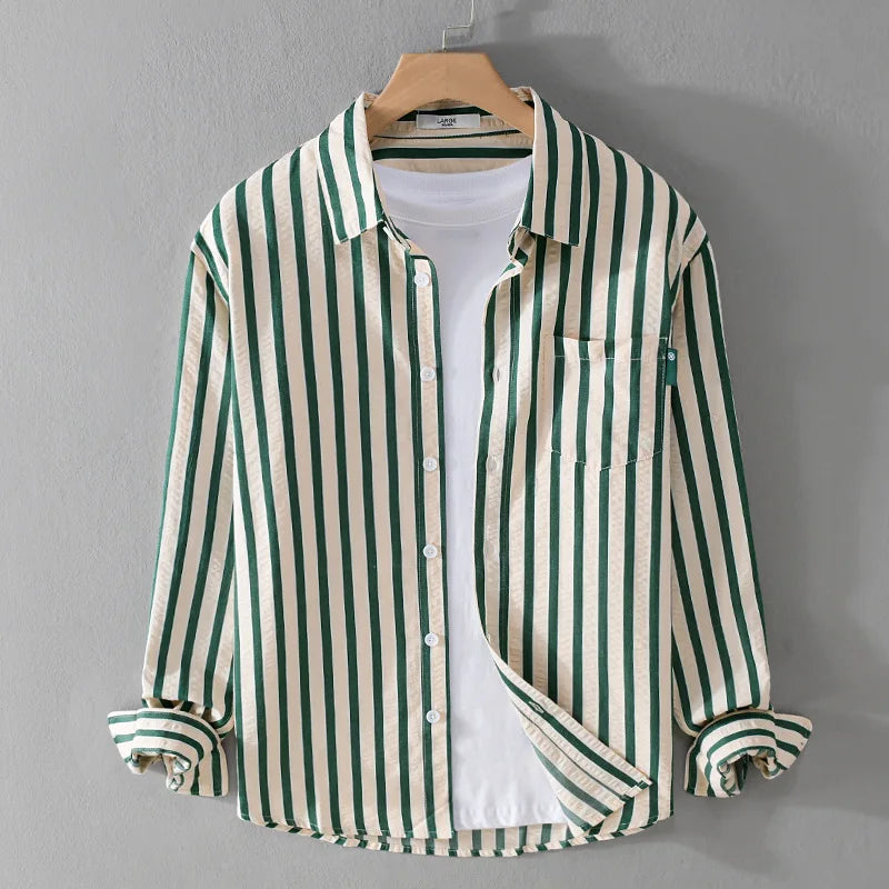 Classic Vintage Blouse