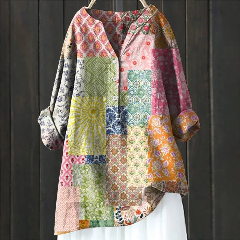 Elegantly Designed Garment