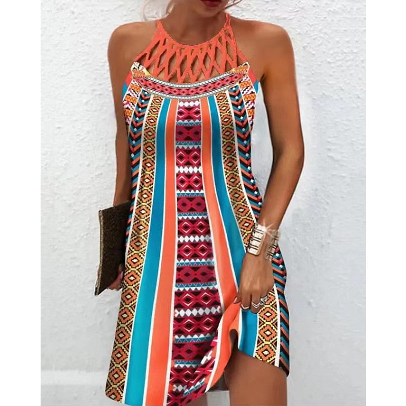 Beautifully Crafted Dress