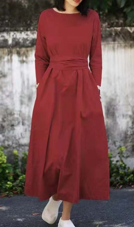 Thoughtfully Designed Dress
