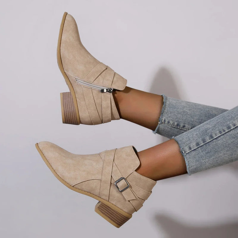 Comfortable Orthopedic Boots for Daily Wear
