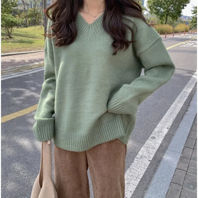 Beautifully Crafted Sweater