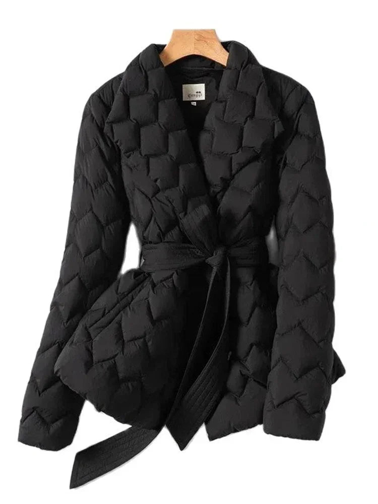 Classic Vintage Jacket