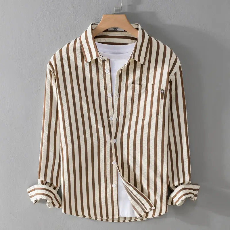 Thoughtfully Designed Shirt