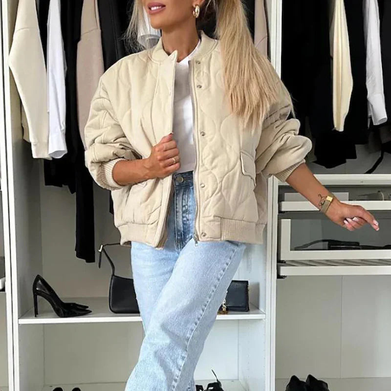 Classic Vintage Jacket