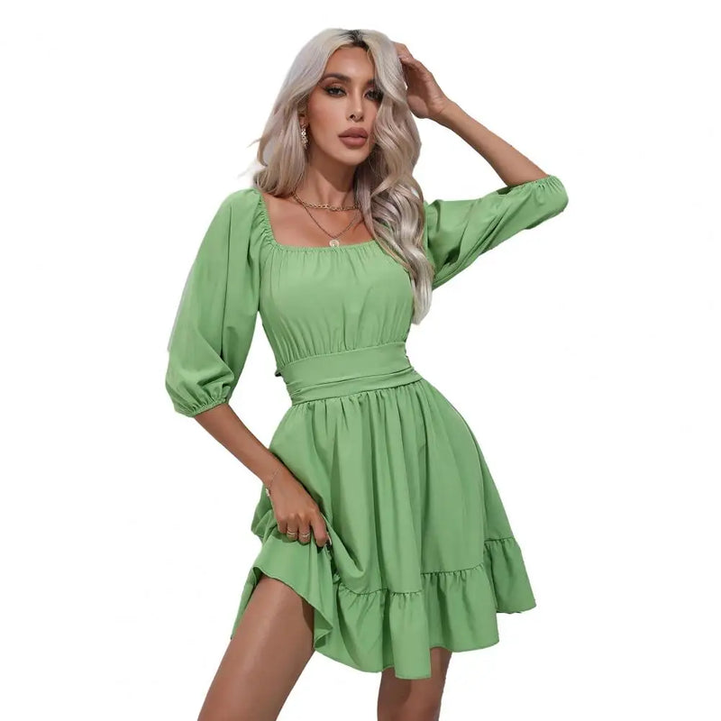 Classic Vintage Dress