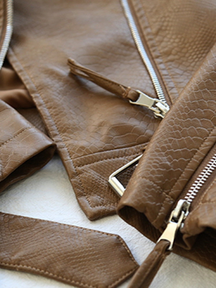 Vintage Inspired Coat