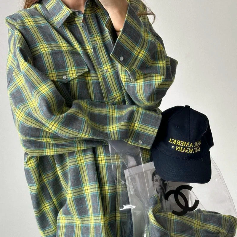 Beautifully Crafted Shirt