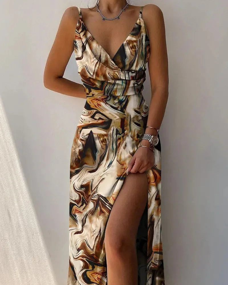 Vintage Inspired Dress