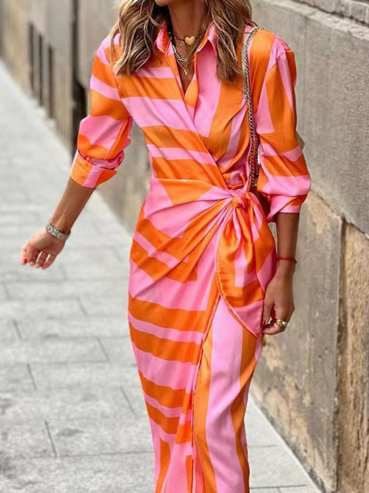 Vintage Inspired Garment