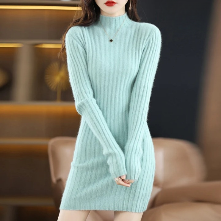 Timeless Vintage Style Garment