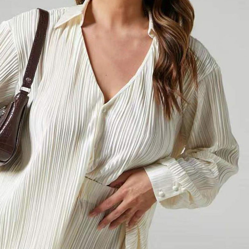 Classic Designed Shirt