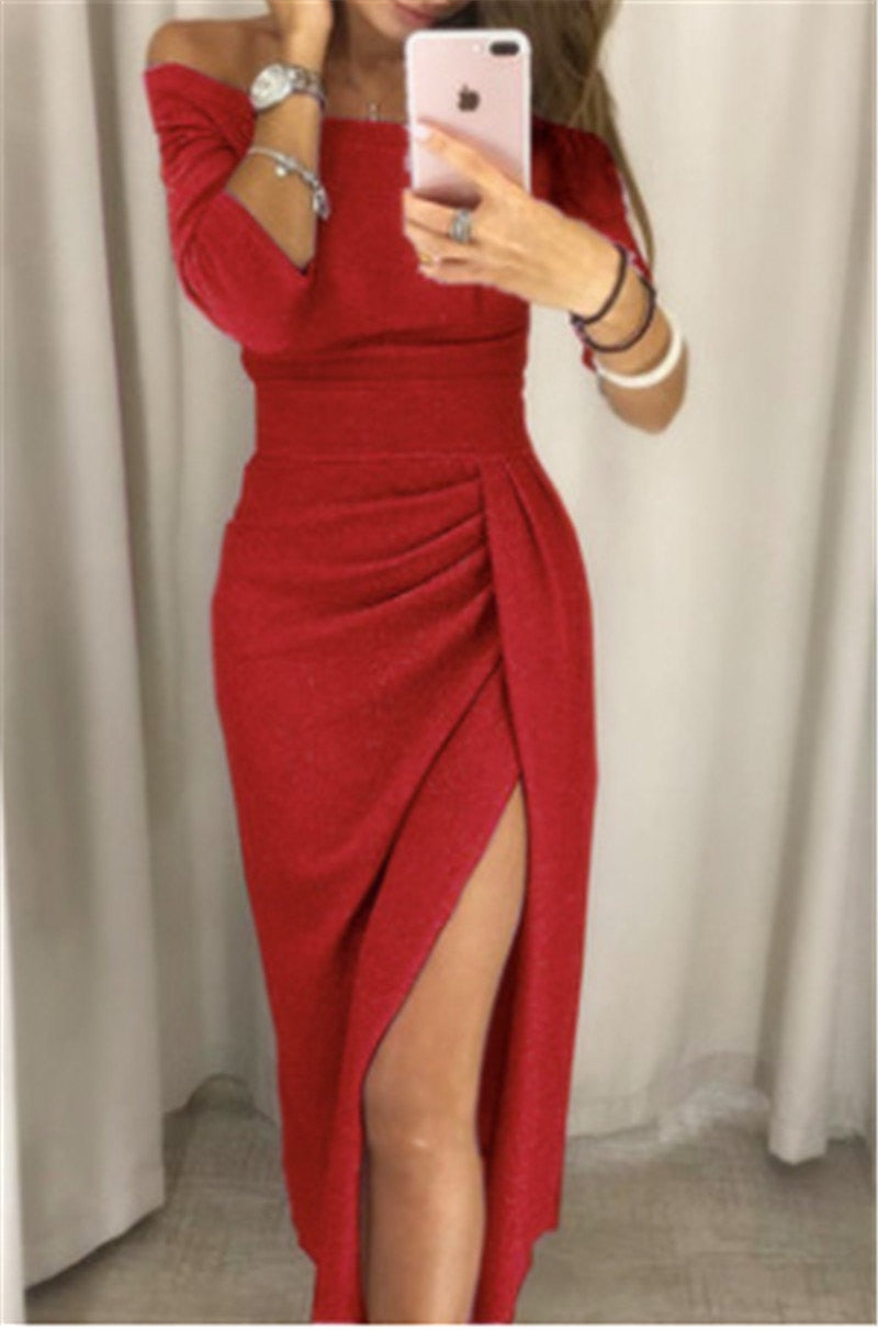 Beautifully Crafted Dress